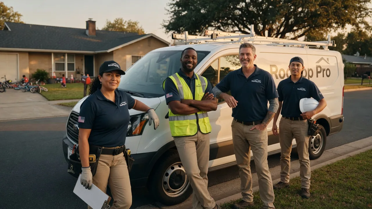 Roof Repair in Freeport, PA near me