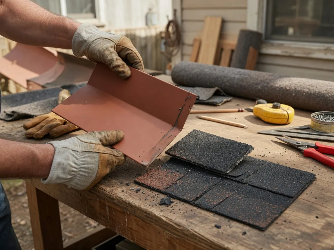 Roof Repair company in Freeport, PA